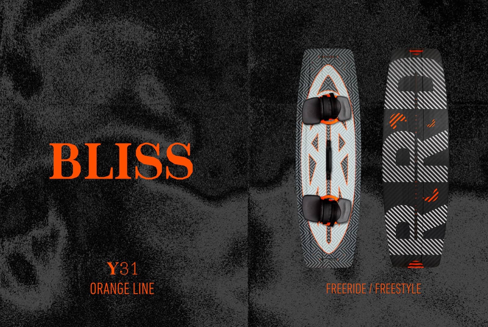 Bliss LTE Y31 1